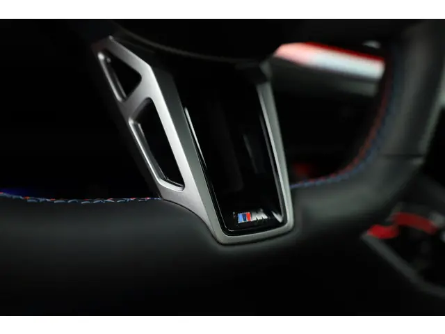 BMW i5 M60 xDrive 84 kWh M Sport 2024 Elektrisch 20