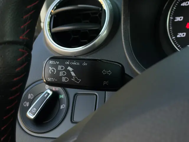 SEAT Ibiza 1.0 EcoTSI FR |LED|Carplay|PDC| 2016 Benzine 20
