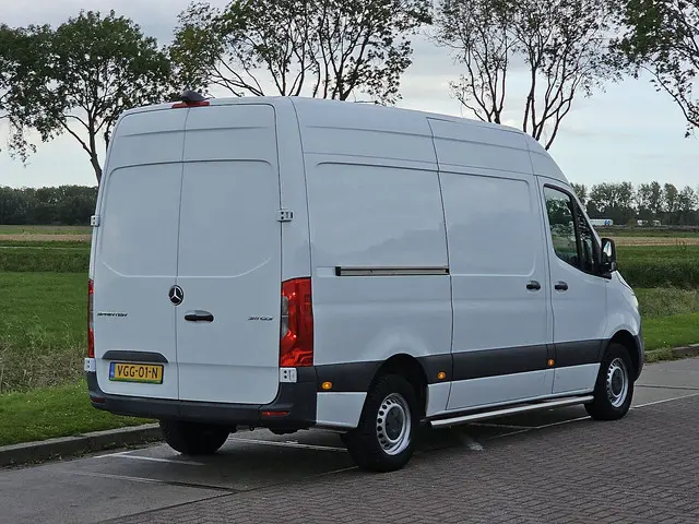 Mercedes-Benz Sprinter 311 2020 Diesel 3