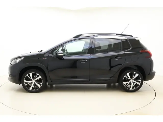 Peugeot 2008 1.2 PureTech GT-line 2018 Benzine 5