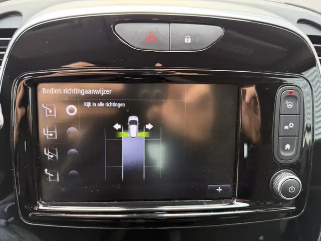 Renault Captur 0.9 TCe Intens 2019 Benzine 16