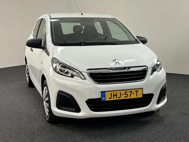 Peugeot 108 2