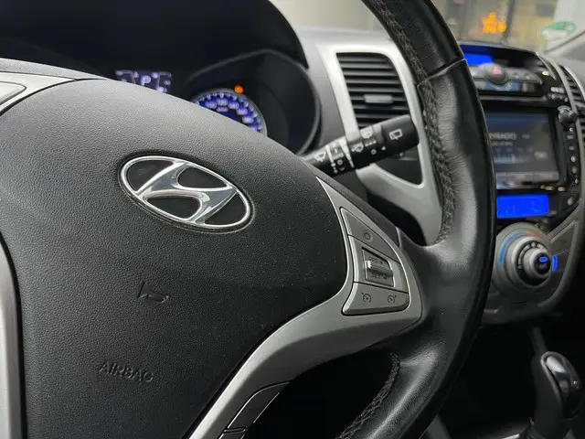 Hyundai ix20 1.6i Premium 2018 Benzine 72