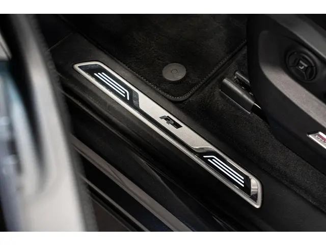 Volkswagen Touareg 3.0 TDI R-Line 2019 Diesel 14