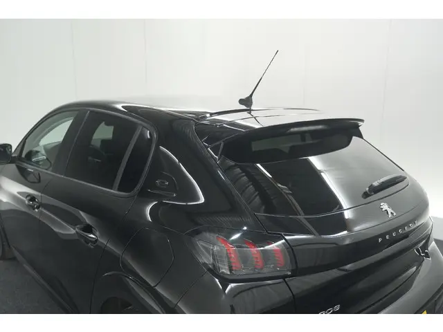 Peugeot e-208 EV Allure 50 kWh 2021 Elektrisch 16