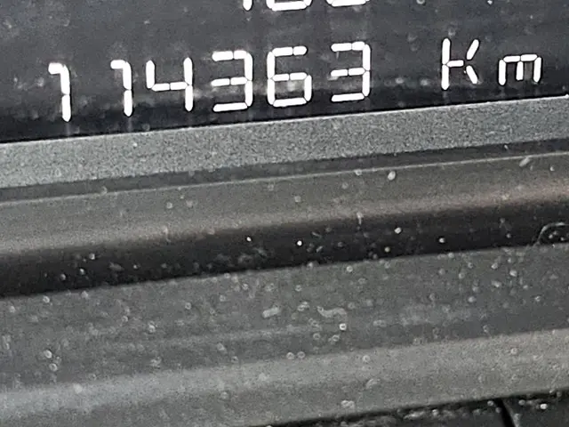 Citroën Jumpy 1.6 2018 Diesel 9