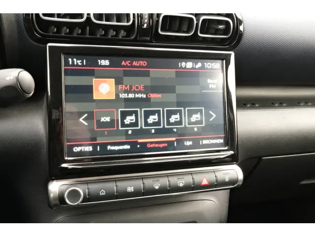 Citroën C3 Aircross PT 130 Automaat Shine 2021 Benzine 32
