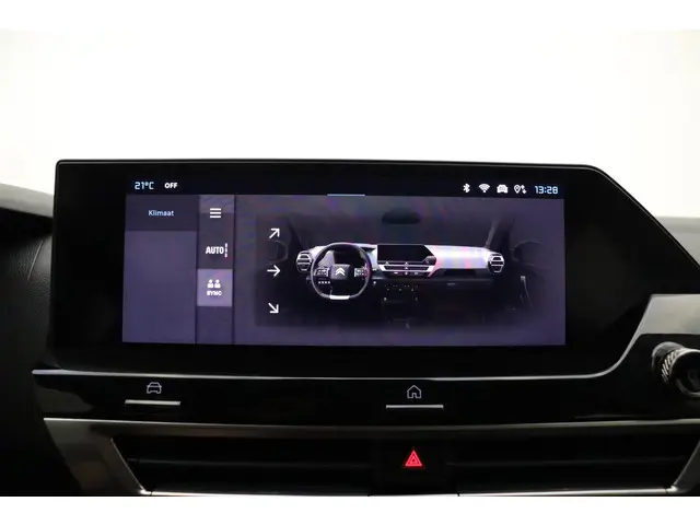 Citroën C4 1.2 Puretech Plus 2024 Benzine 24