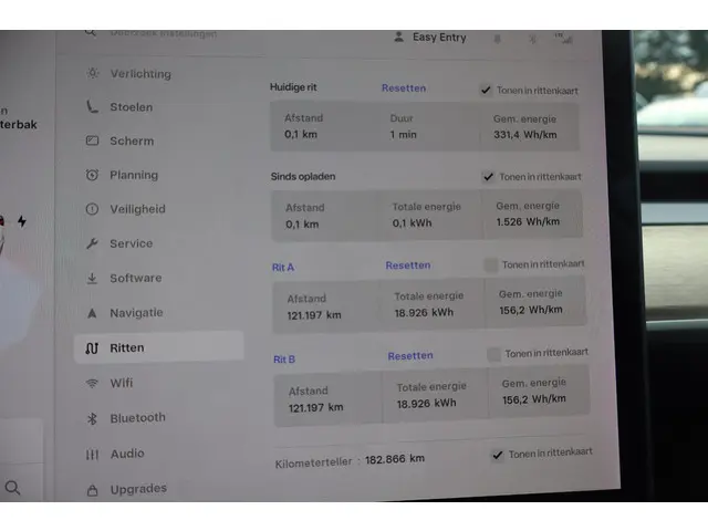 Tesla Model 3 Standard RWD Plus 60 kWh 2021 Elektrisch 45