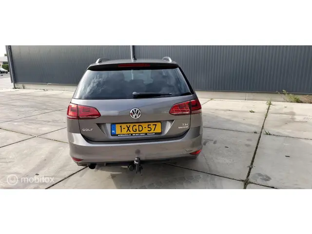 Volkswagen Golf Variant 1.2 TSI Highline 2014 Benzine 5