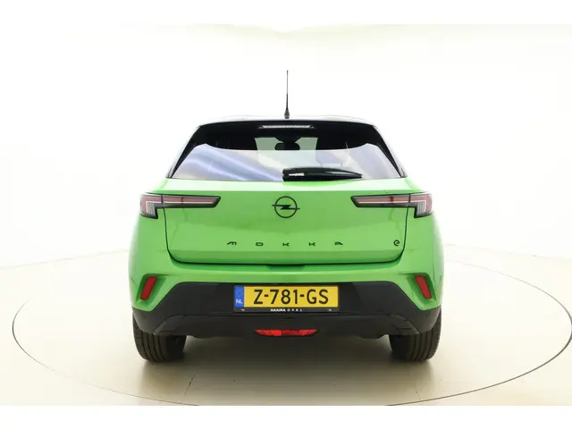 Opel Mokka-e Electric Level 4 50 kWh 2024 Elektrisch 11
