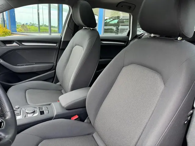 Audi A3 Sportback 35 TFSI CoD 2019 Benzine 19