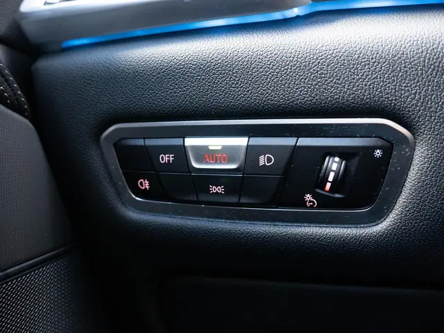 BMW X5 xDrive45e 2022 Hybride Benzine 36