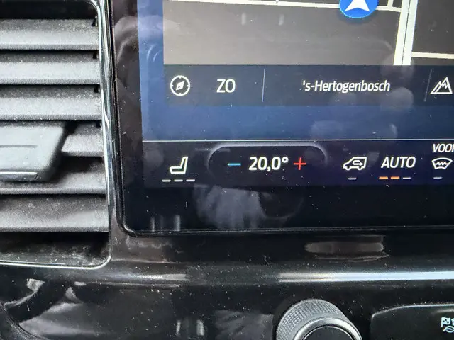 Ford Transit 350 2.0 TDCI 130PK EURO 6 L3H3 2024 Diesel 38