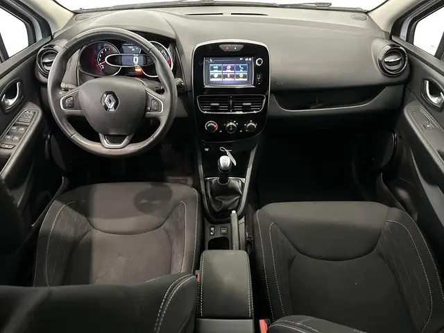 Renault Clio 3
