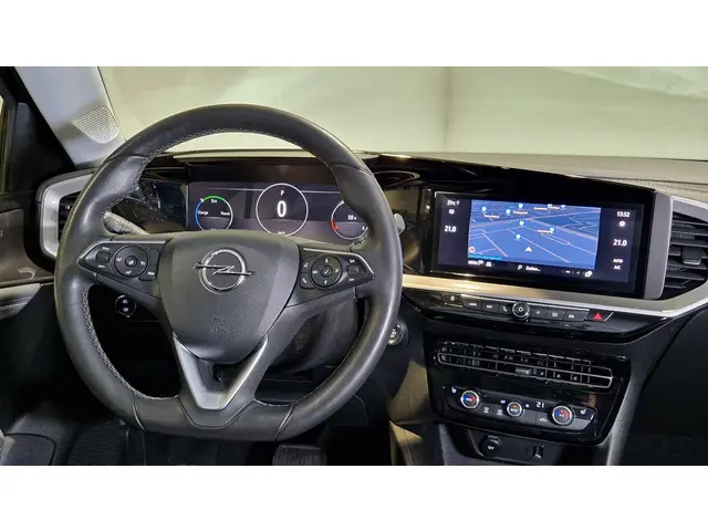 Opel Mokka-e Electric Level 3 50 kWh 2023 Elektrisch 13