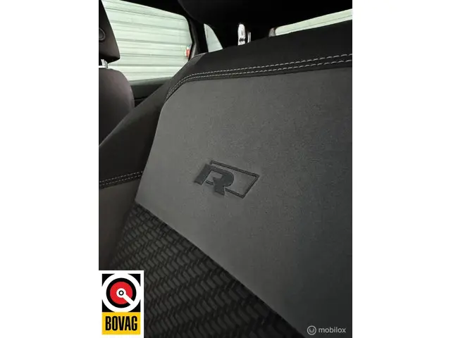 Volkswagen Polo 1.0 TSI R-Line 2018 Benzine 18