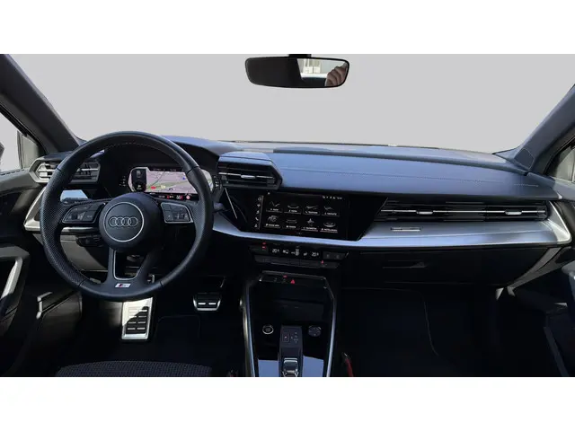 Audi A3 Limousine 30 TFSI 110Pk S Edition 2024 Benzine 15