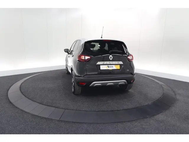 Renault Captur TCe 90 Intens 2017 Benzine 11