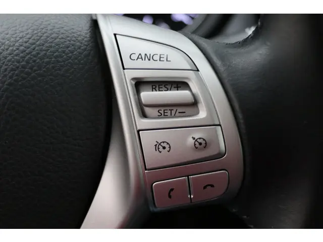 Nissan Pulsar 1.2 DIG-T Acenta 2016 Benzine 34