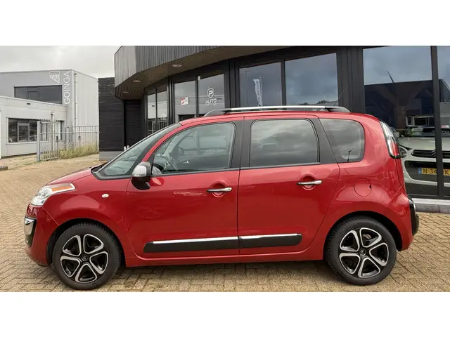 Citroën C3 Picasso 1.2 PureTech Tendance 2017 Benzine 3