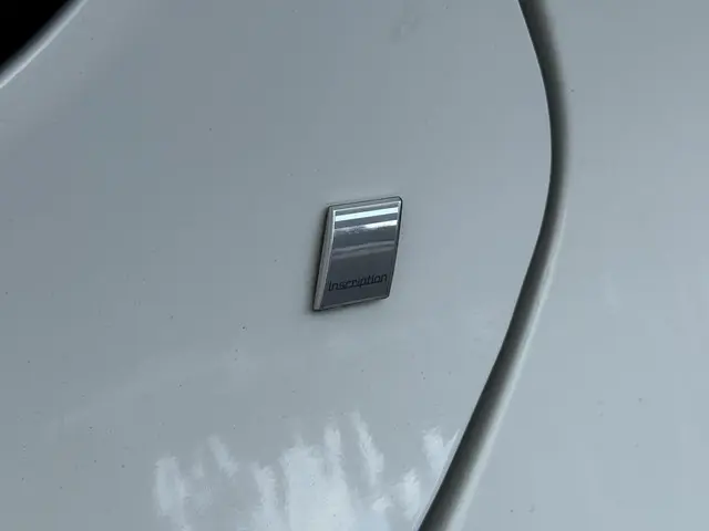 Volvo V40 1.5 T3 Nordic+ 2016 Benzine 33