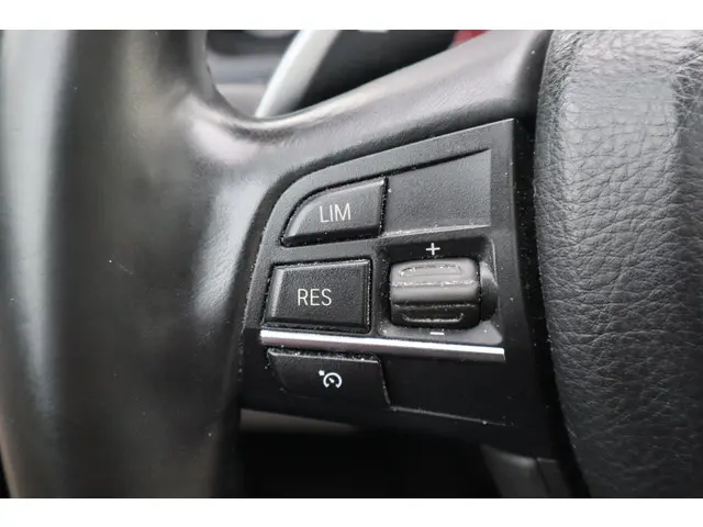 BMW 5 Serie 520d 2013 Diesel 23