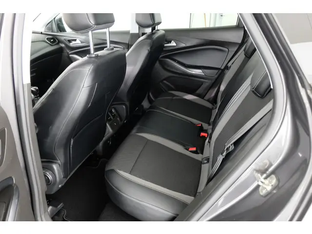 Opel Grandland X 1.2 Turbo 120 Jaar Edition 2019 Benzine 5