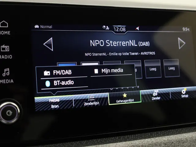 Škoda Kamiq 1.0TSI/115PK Selection DSG 2025 Benzine 34