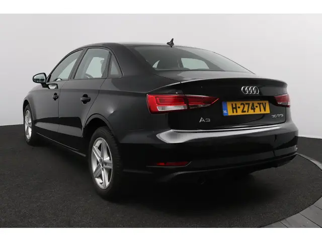 Audi A3 Limousine 30 TFSI Pro Line 2020 Benzine 40