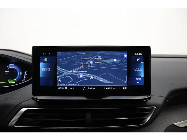 Peugeot 3008 1.6 HYbrid 225 GT 2023 Hybride Benzine 24