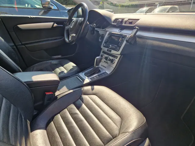 Volkswagen Passat Alltrack 2.0 TSI 4Motion 2014 Benzine 18