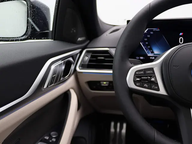 BMW i4 eDrive35 2024 Elektrisch 17