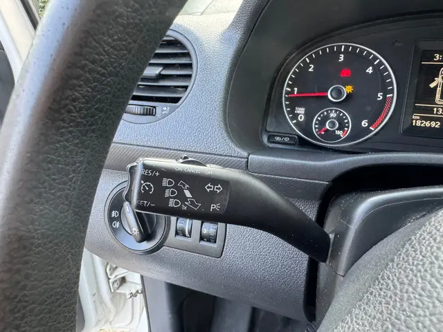 Volkswagen Caddy 1.6 TDI BMT 2014 Diesel 6