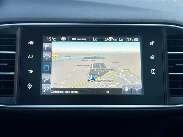 Peugeot 308 1.2 PureTech Style 2016 Benzine 19