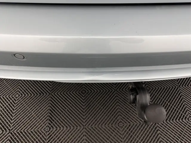 BMW X5 M 2016 Benzine 29