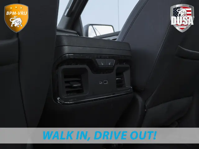 GMC Sierra 1500 | AT4 | 6.2L V8 2025 Benzine 49