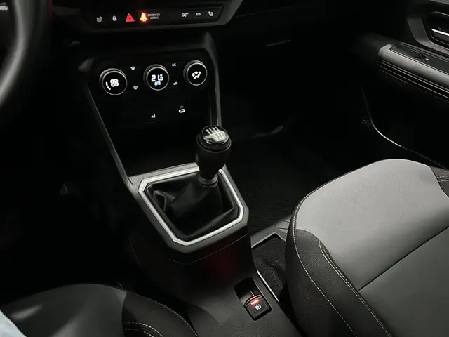 Dacia Sandero Stepway 1.0 TCe 110 Extreme 2024 Benzine 21