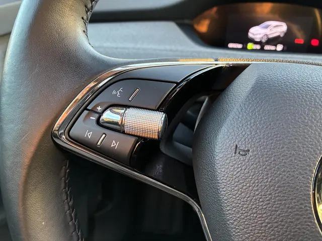 Škoda Enyaq iV 60 2022 Elektrisch 32