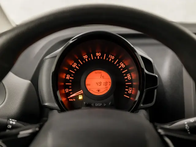 Peugeot 108 1.0 e-VTi Sport 2018 Benzine 19