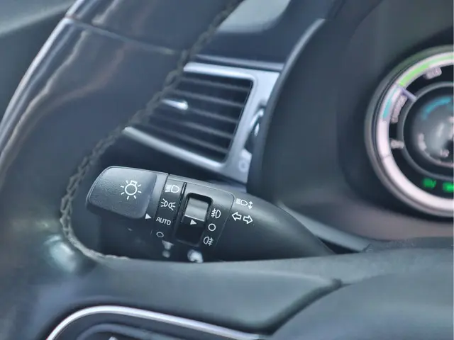 Kia Niro 1.6 GDi Hybrid Edition 2018 Hybride Benzine 12