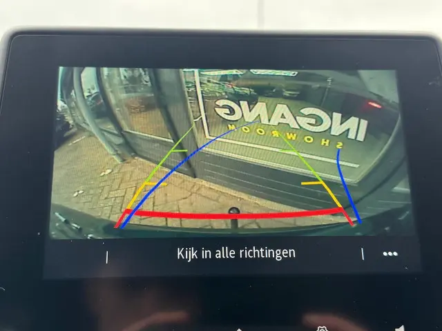 Renault Captur 1.0 TCe 100 Bi-Fuel Zen 2020 LPG/Gas 15