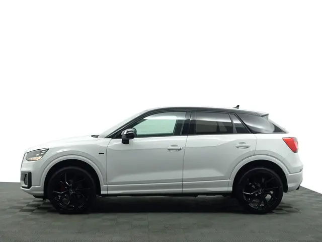 Audi Q2 35 TFSI 150pk S Line Aut- 2019 Benzine 33
