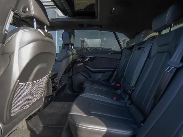 Audi Q8 50 TDI quattro Pro Line S 2019 Diesel 21