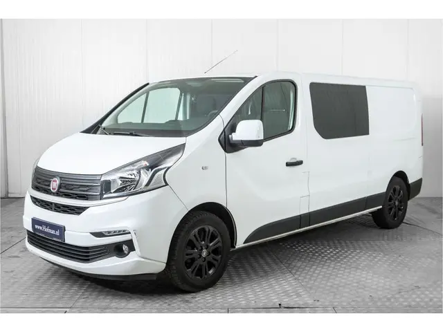 Fiat Talento