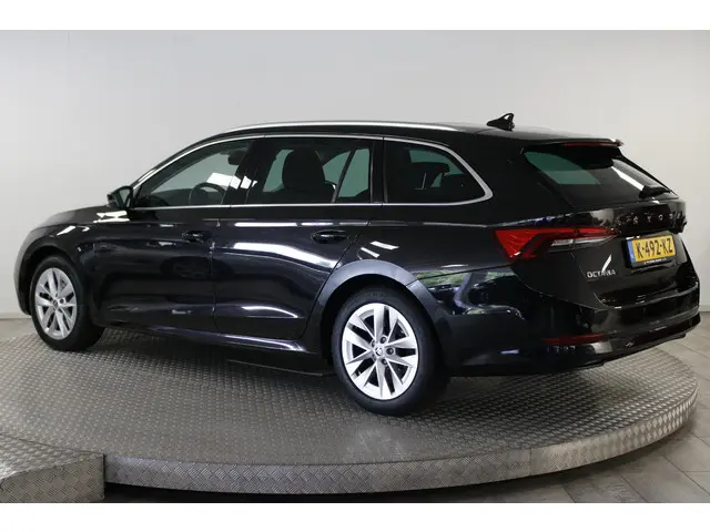 Škoda Octavia Combi 1.0 TSI Style 2021 Benzine 30