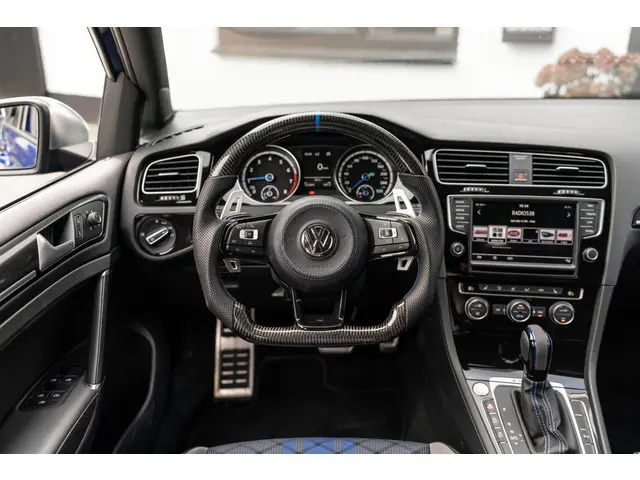 Volkswagen Golf Variant 2.0 TSI R 2015 Benzine 18