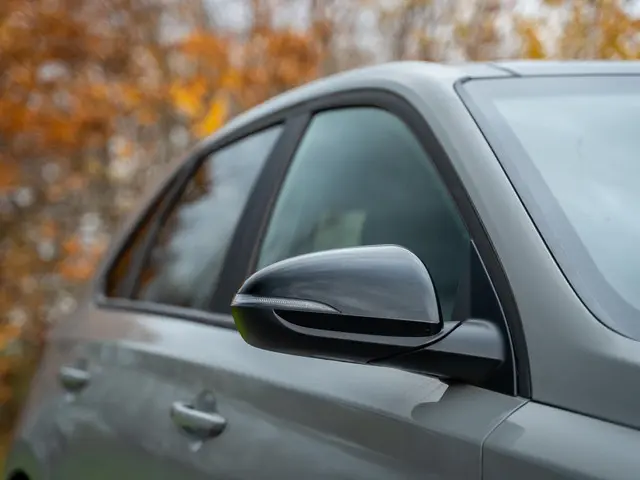 Hyundai i30 1.5 T-GDi MHEV N Line 2024 Benzine 8