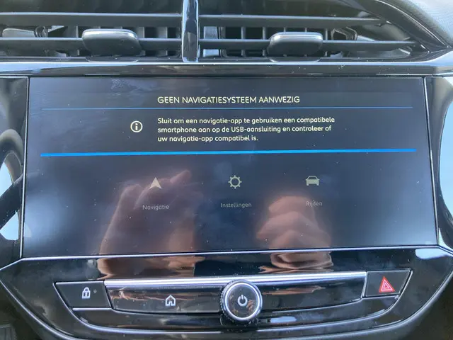 Opel Corsa 1.2 Turbo 100pk Edition 2026 Benzine 18