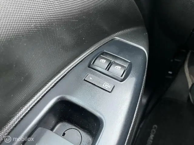 Opel Combo 1.3 CDTi L1H1 2017 Diesel 14